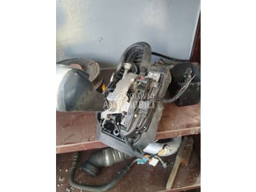 birač brzina automatskog menja za BMW Serija 3 od 2005. do 2012. god.