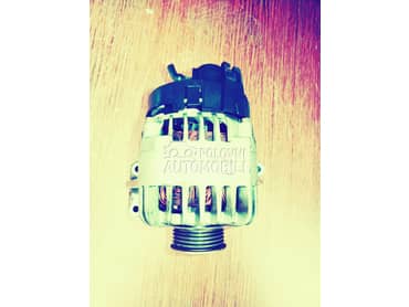 Alternator za Fiat Panda
