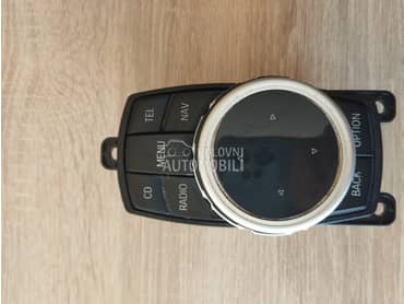 Džojstik navigacije CIC za BMW Serija 5, 520, 530 od 2010. do 2016. god.