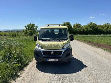 Fiat Ducato Maxi