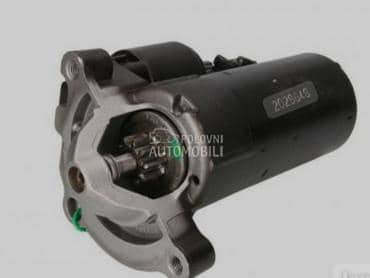 Anlaser za Peugeot 307