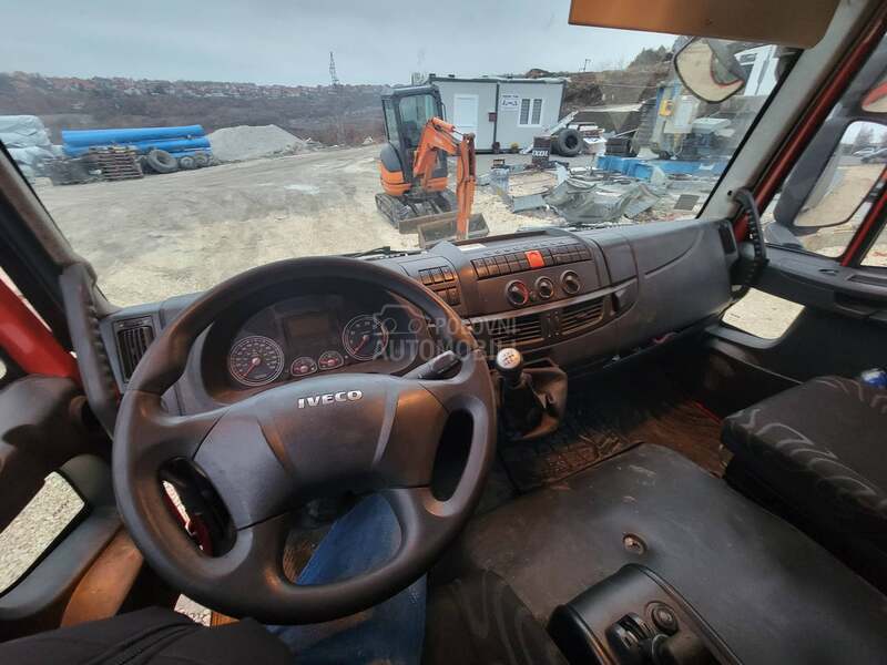 Iveco Eurocargo