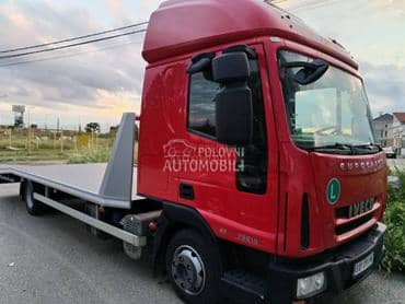 Iveco Eurocargo