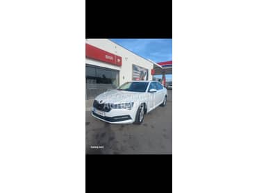 Škoda Superb NOV NOV
