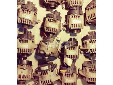 Alternator za Fiat Grande Punto