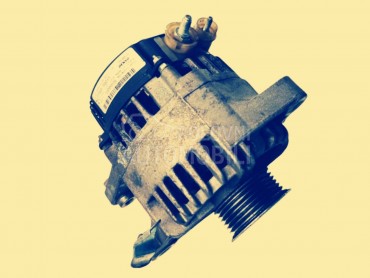 Alternator za Toyota Aygo