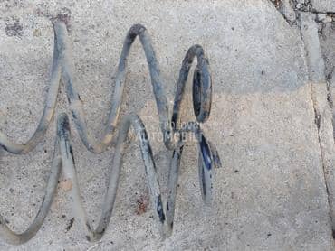 opruge zadnje za Opel Astra G od 1998. do 2008. god.