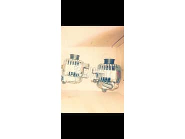 Alternator Yaris za Toyota Yaris