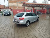 Seat Ibiza 1.2 TSI COPA