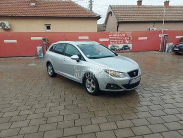 Seat Ibiza 1.2 TSI COPA