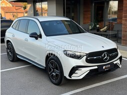Mercedes Benz GLC 220 d 4M AMG slika 10
