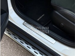 Mercedes Benz GLC 220 d 4M AMG slika 37
