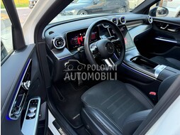 Mercedes Benz GLC 220 d 4M AMG slika 16
