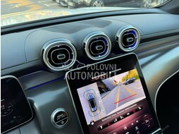 Mercedes Benz GLC 220 d 4M AMG slika 33