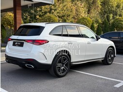 Mercedes Benz GLC 220 d 4M AMG slika 5