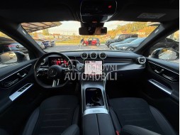 Mercedes Benz GLC 220 d 4M AMG slika 26