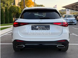Mercedes Benz GLC 220 d 4M AMG slika 6