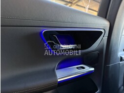 Mercedes Benz GLC 220 d 4M AMG slika 27