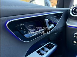 Mercedes Benz GLC 220 d 4M AMG slika 30