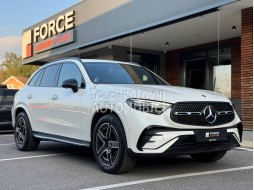 Mercedes Benz GLC 220 d 4M AMG slika 9