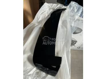 Kacket spojler gepeka za Volkswagen Golf 4