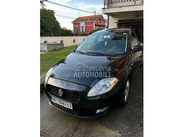 Fiat Croma 