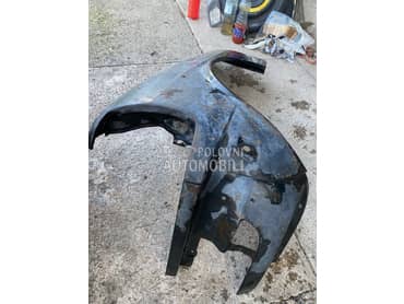 levo krilo za Mercedes Benz W123