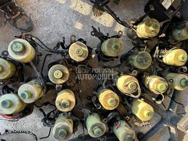 Servo pumpa za Škoda Fabia od 2002. do 2012. god.