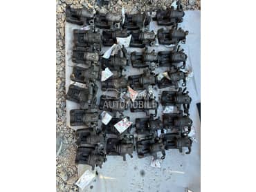 Kočiona klešta za Volkswagen Buba od 1997. do 2014. god.