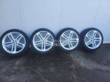 Aluminijumske felne GM 19" 5 x 105