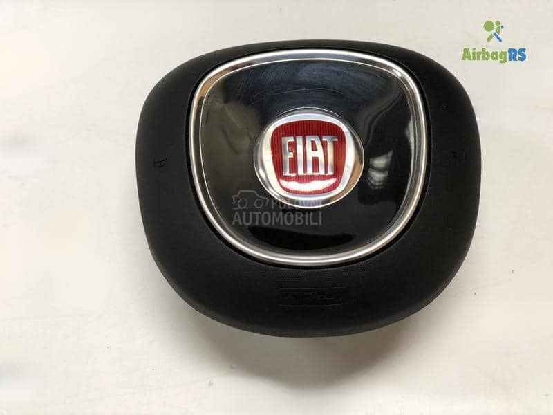Airbag set