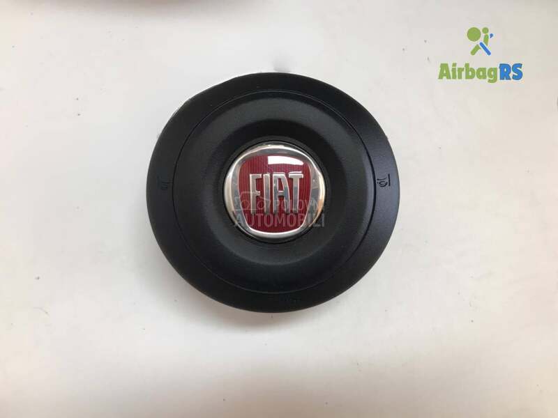 Airbag set