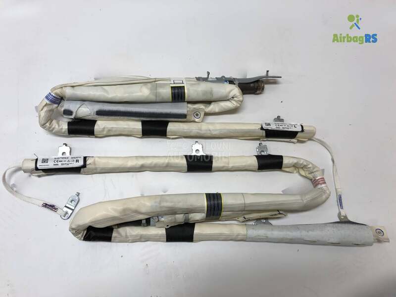 Airbag  set