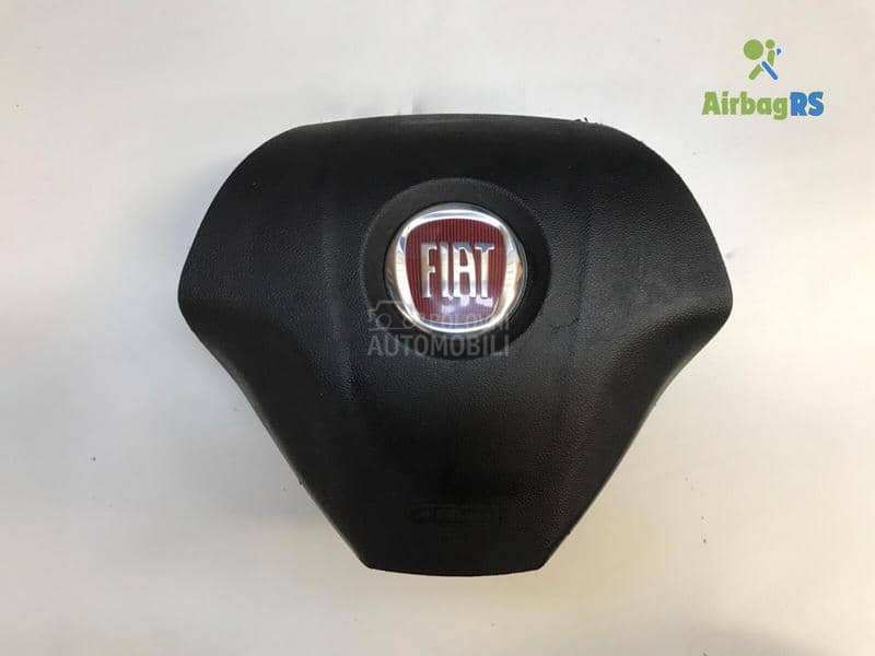 Airbag set