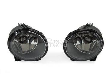 Maglenke za M branik F10 F11 za BMW 518, 520, 523 ...