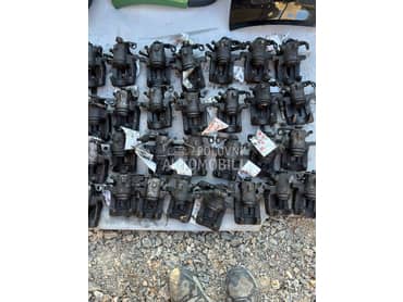 Kočiona klešta za Audi A3, A4, A4 Allroad od 1997. do 2014. god.