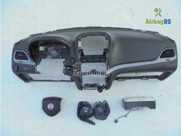 Airbag set za Fiat Freemont od 2011. do 2016. god.