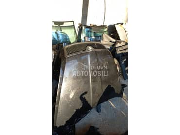 Hauba za Škoda Octavia od 2005. do 2009. god.