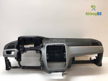 Airbag set za Fiat Grande Punto od 2005. do 2009. god.