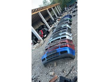 Branik za Volkswagen Bora, Golf 4 od 1997. do 2005. god.