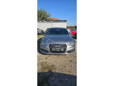 Delovi za Audi A6