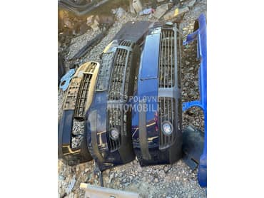 Branik prednji za Volkswagen Passat B5.5 od 2001. do 2005. god.