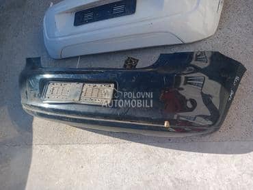 branik za Volkswagen Polo od 2009. do 2012. god.