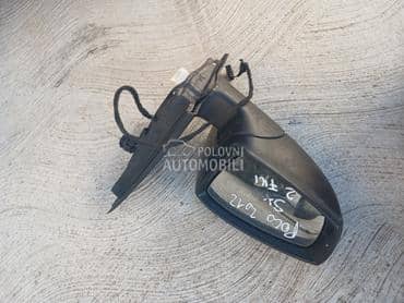 retrovizor za Volkswagen Polo od 2009. do 2014. god.