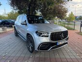 Mercedes Benz GLS 350 D AIR/PANO/7SEDISTA