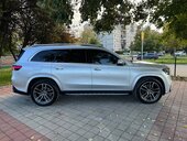 Mercedes Benz GLS 350 D AIR/PANO/7SEDISTA
