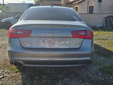 Stopaljka za Audi A6 od 2011. do 2014. god.