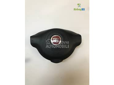 Airbag volana za Fiat Scudo