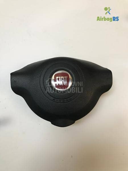 Airbag volana