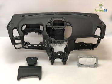 Airbag set za Ford B-Max